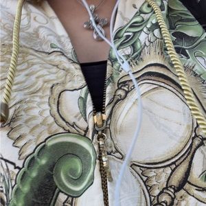 Meet your Posher, Madison